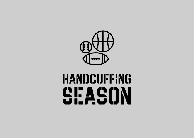 Handcuffing Season